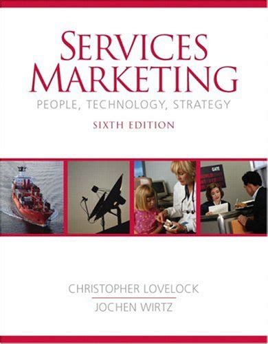 lovelock wirtz service marketing 6th edition pdf Doc