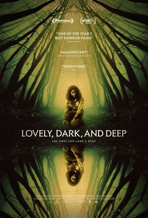 lovely dark and deep PDF