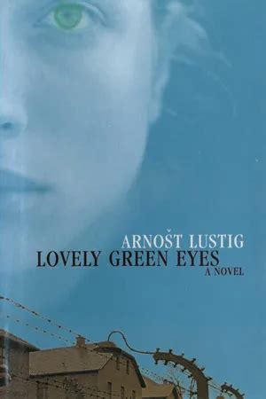 lovely green eyes a novel Epub