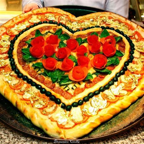 Lovely Pizza