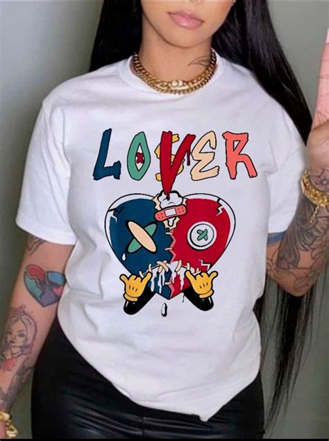 lover loser shirt