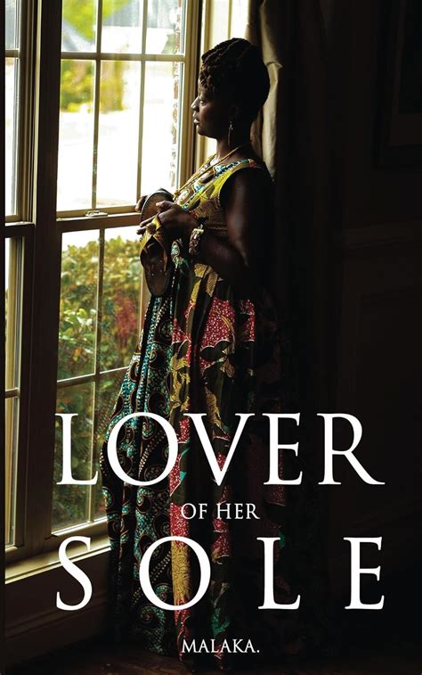 lover of her sole a west african cinderella story Reader