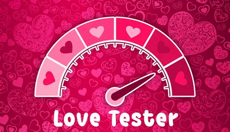 lover tester