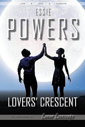 lovers crescent first lunar lovescape PDF