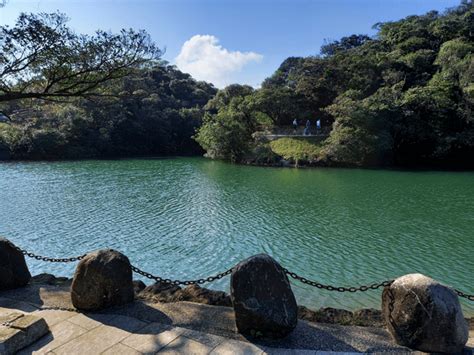 lovers lake park