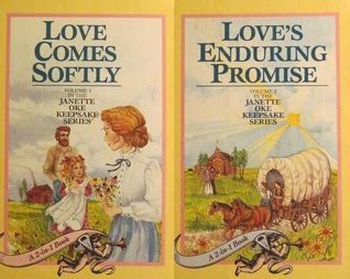 loves enduring promise love comes softly book 2 Reader