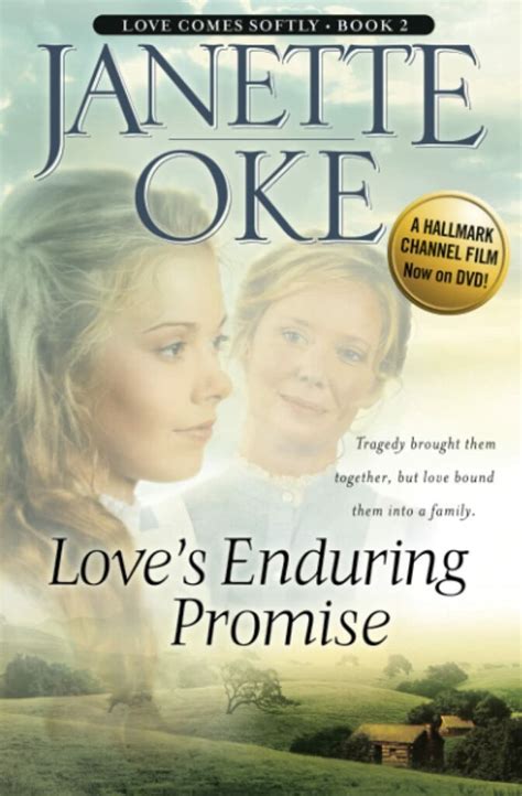 loves enduring promise love comes softly book 2 Reader