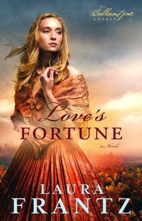 loves fortune ballantyne legacy series book 3 Kindle Editon