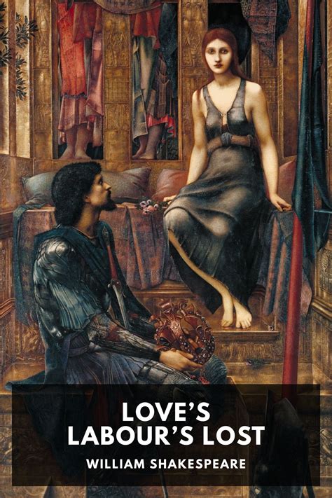 loves labours lost william shakespeare ebook PDF