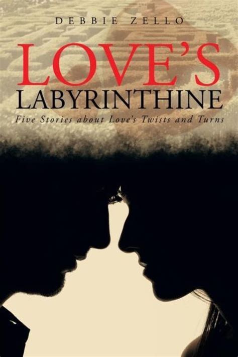 loves labyrinthine five stories about loves twists and turns Epub