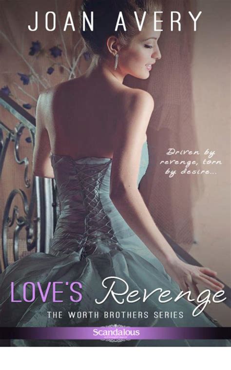 loves revenge love series book 2 Kindle Editon