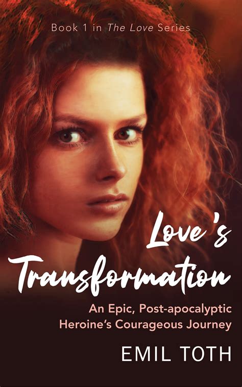 loves transformation emil toth ebook PDF