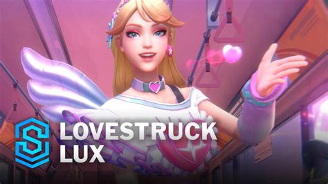 lovestruck lux