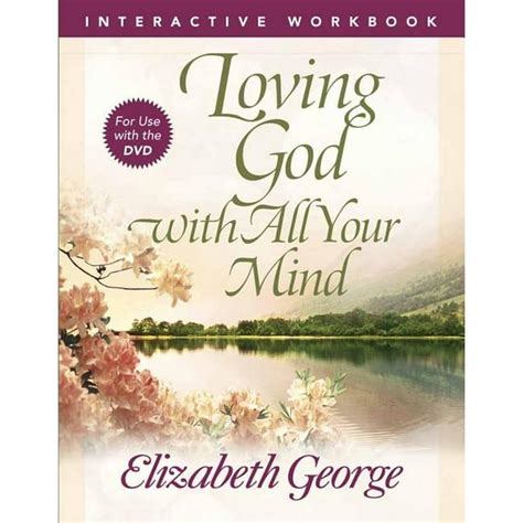loving god with all your mind interactive workbook PDF
