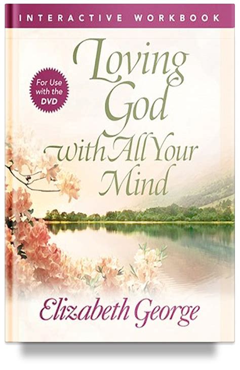 loving god with all your mind interactive workbook PDF