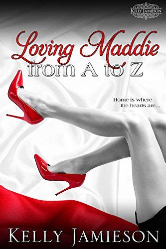 loving maddie from a to z Reader