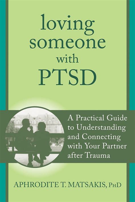 loving someone with ptsd Ebook PDF