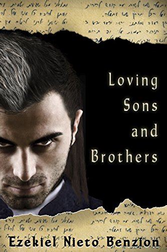 loving sons and brothers the judah halevi journals book 5 Kindle Editon