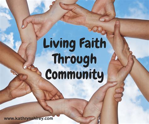 loving the church connecting to your community of faith Reader