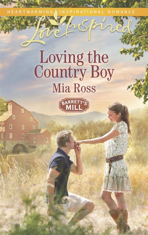 loving the country boy PDF