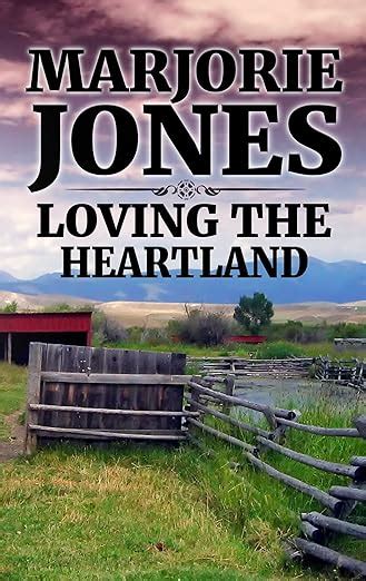 loving the heartland Reader