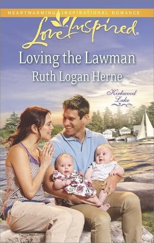 loving the lawman love inspiredkirkwood lake Reader