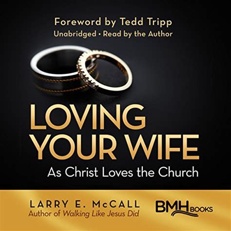loving your wife as christ loves the church Epub