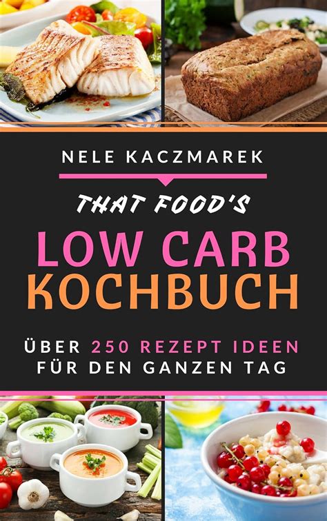 low carb abnehmen carbkochbuch fleischrezepte ebook Doc
