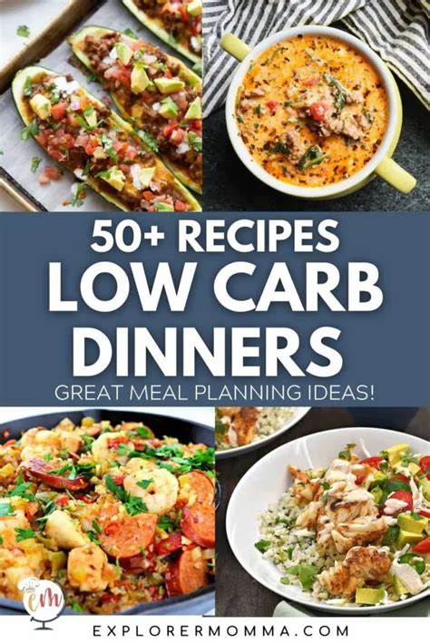 low carb box set 6 in 1 140 amazing low carb recipes you will love low carbohydrate high protein low carbohydrate Epub