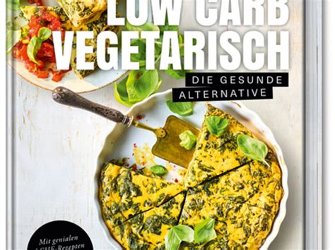 low carb vegetarisch mike fischer Reader