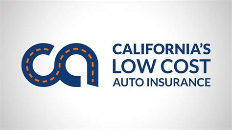 low cost auto insurance california