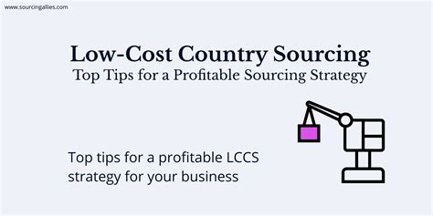 low cost country sourcing low cost country sourcing PDF
