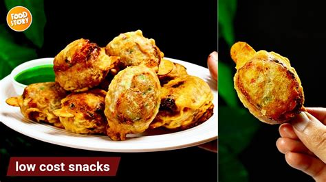 low cost snacks
