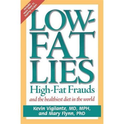 low fat lies Ebook Reader