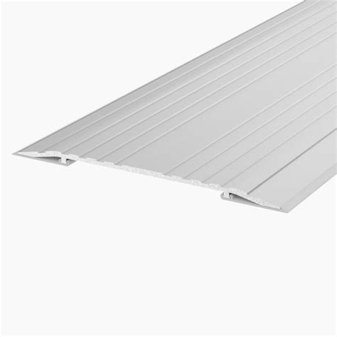 low profile threshold