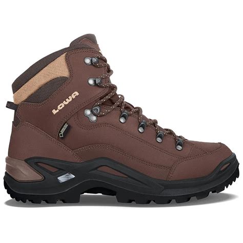 lowa hiking boots