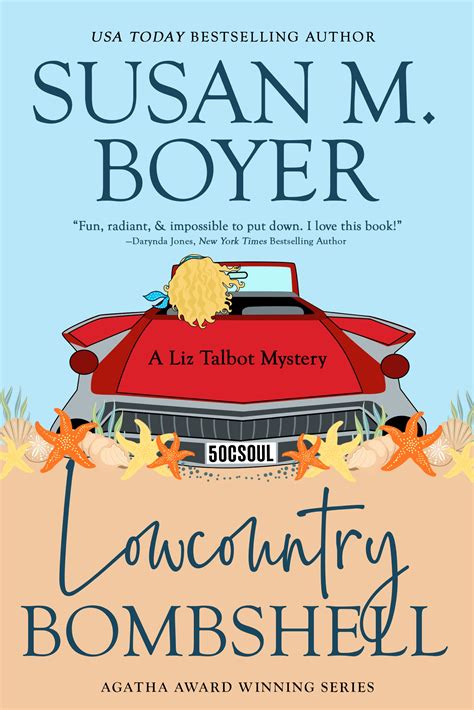 lowcountry bombshell a liz talbot mystery volume 2 Doc