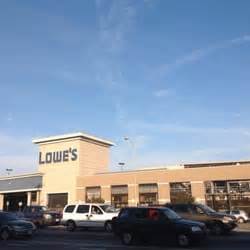 lowe's home improvement san francisco