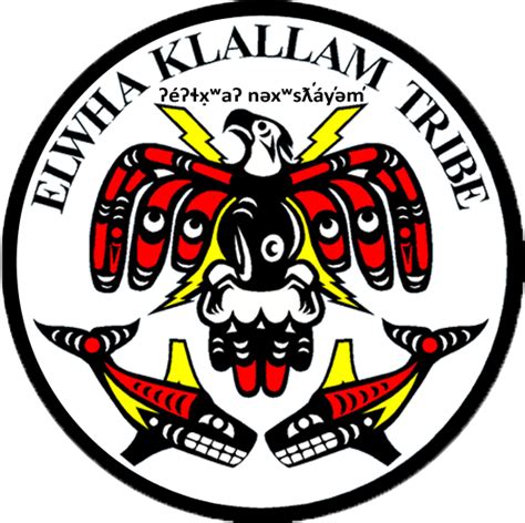 lower elwha klallam tribe