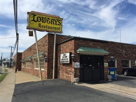 lowery's seafood tappahannock virginia