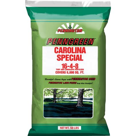 lowes 16-4-8 fertilizer