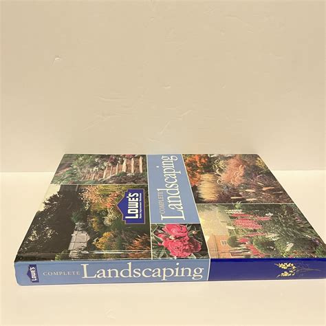 lowes complete landscaping lowes home improvement Reader