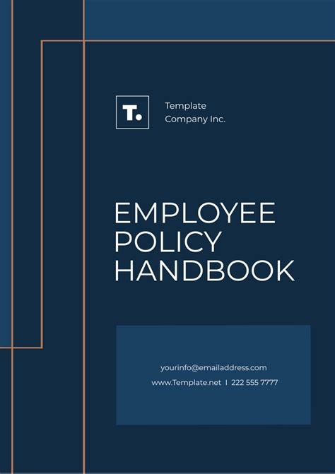 lowes employee policy handbook PDF Epub