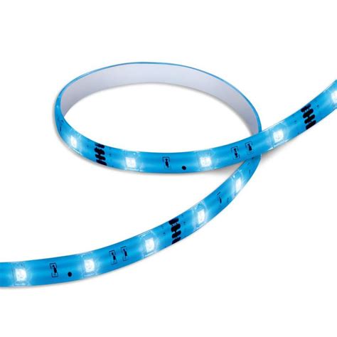 lowes led strip