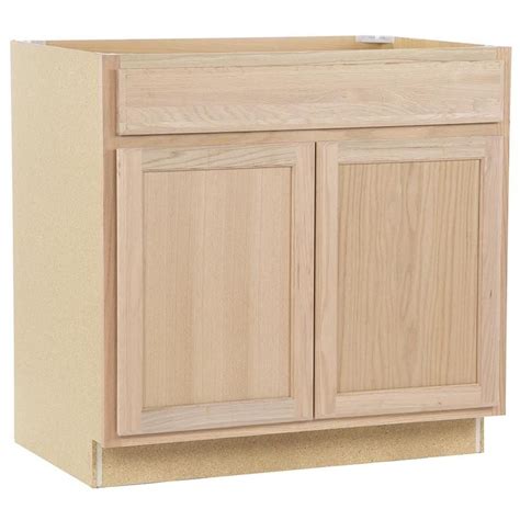 lowes stock cabinets