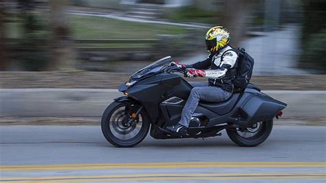 lowest seat touring motorcycle Doc