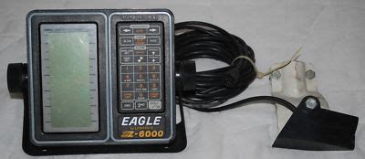 lowrance eagle z 6000 fish finder manual Kindle Editon