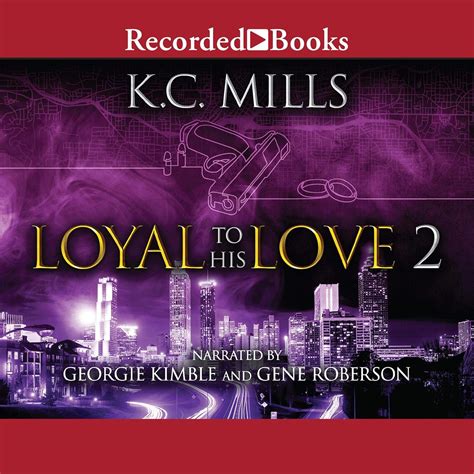 loyal to his love 2 dallas and morgan PDF