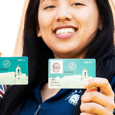 loyola marymount student accounts