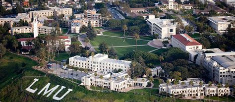 loyola marymount transfer application deadline